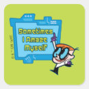 Search for dexter stickers Funny