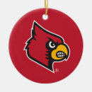 Search for cardinal ornaments Louisville cardinals