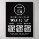 Search for qr code art Business