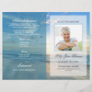 Search for memorial flyers In loving memory