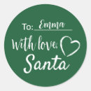 Search for to from stickers Green