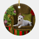 Search for jack russell dog ornaments Xmas