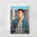 Search for high school graduation thank you cards Simple