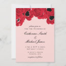 Search for alice in wonderland wedding invitations Modern