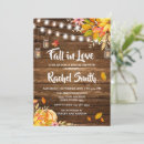Search for farm bridal shower invitations Terracotta floral pampas grass