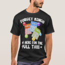 Search for pull tabs clothing Bingo