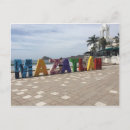 Search for mazatlan postcards Mexico