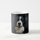 Search for border collie gifts black