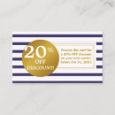 Search for hair stylist discount cards Beauty salon