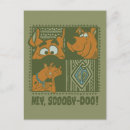 Search for scooby doo cards stamps Tribal pattern