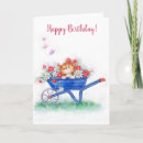 Search for cat anniversary cards Illustration