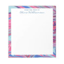 Search for mom notepads For her