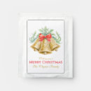 Search for christmas tea favors Gold