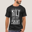 Search for kilt tshirts Tartan