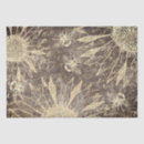 Search for vintage tissue paper Rustic