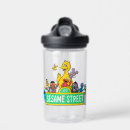 Search for cookie monster water bottles Abby cadabby