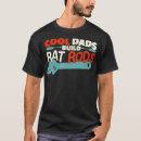 Search for rat rod tshirts Style