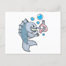 Search for fish pun cards Fishes