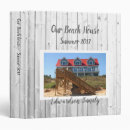 Search for beach binders Vacation