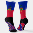 Search for haitian clothing Patriotic