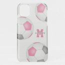 Search for girl soccer iphone cases Girly