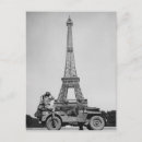 Search for paris postcards Vintage
