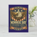 Search for memorial day cards Military tribute