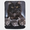 Search for goth baby blankets Cat