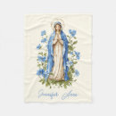 Search for religious blankets Christian