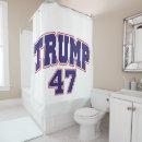 Search for donald trump shower curtains Political