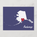 Search for anchorage postcards Souvenir