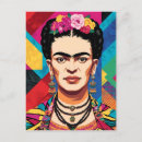 Search for pop art postcards Portrait