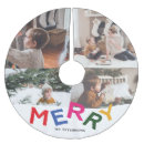 Search for photo tree skirts Collage