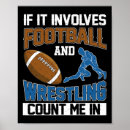 Search for football game posters Soccer