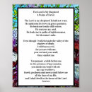 Search for psalm 23 prayer Bible verse