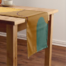 Search for mid century modern table runners Trendy