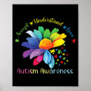 Search for autism awareness posters Accept