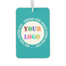 Search for logo car air fresheners Promotional