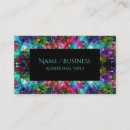 Search for spiral business cards Modern