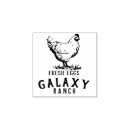 Search for chicken rubber stamps Homestead