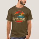 Search for sparky tshirts Apparel