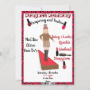 Search for fashion model invitations Runway