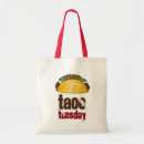 Search for taco tote bags Foodie