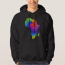 Search for rasta hoodies Black