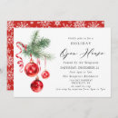 Search for ornament christmas invitations Corporate