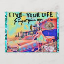 Search for retro woman birthday cards Humor