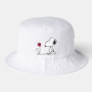 Search for bucket hats Nostalgic cartoon fashion