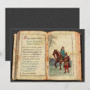 Search for medieval wedding invitations Elegant