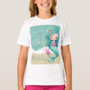 Search for mermaid birthday tshirts Beach