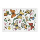 Search for butterfly placemats Wildlife